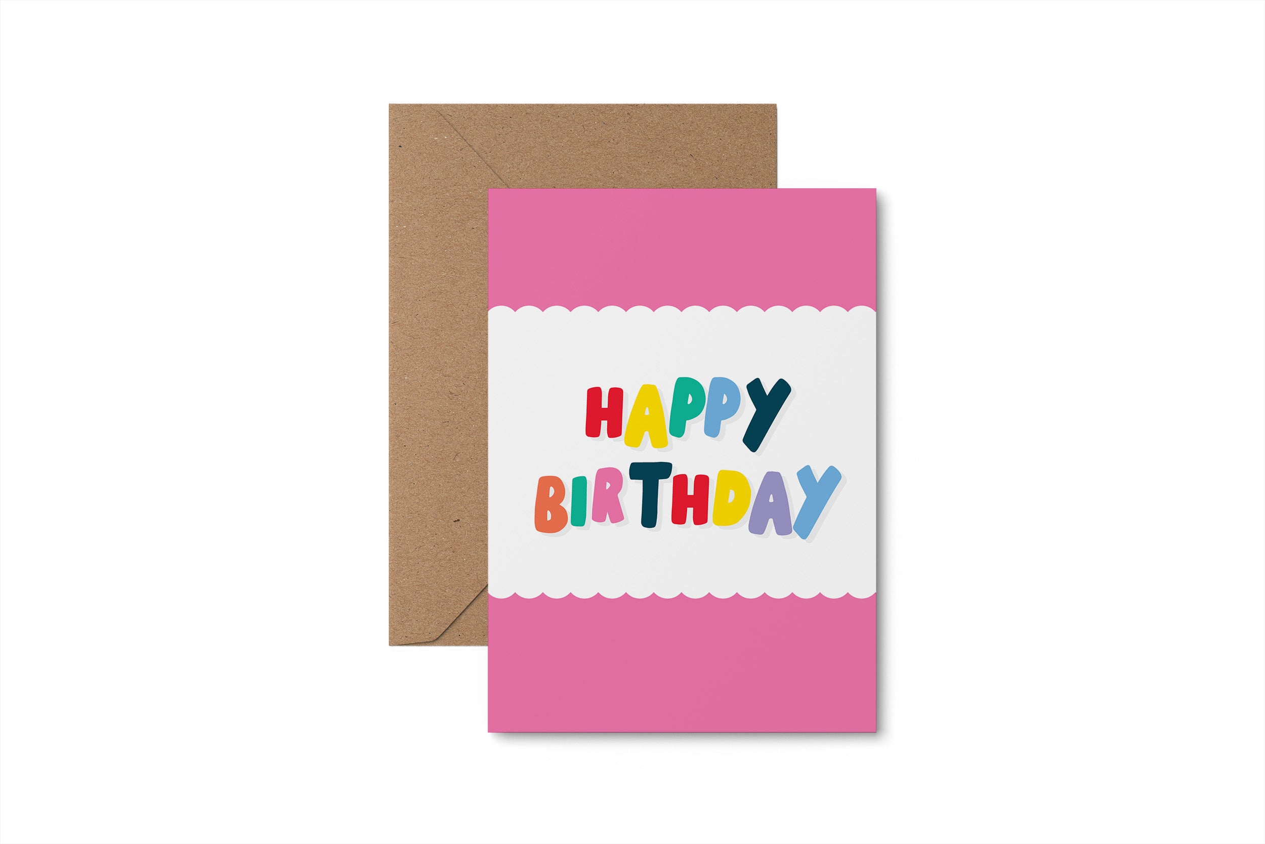 Happy Birthday!