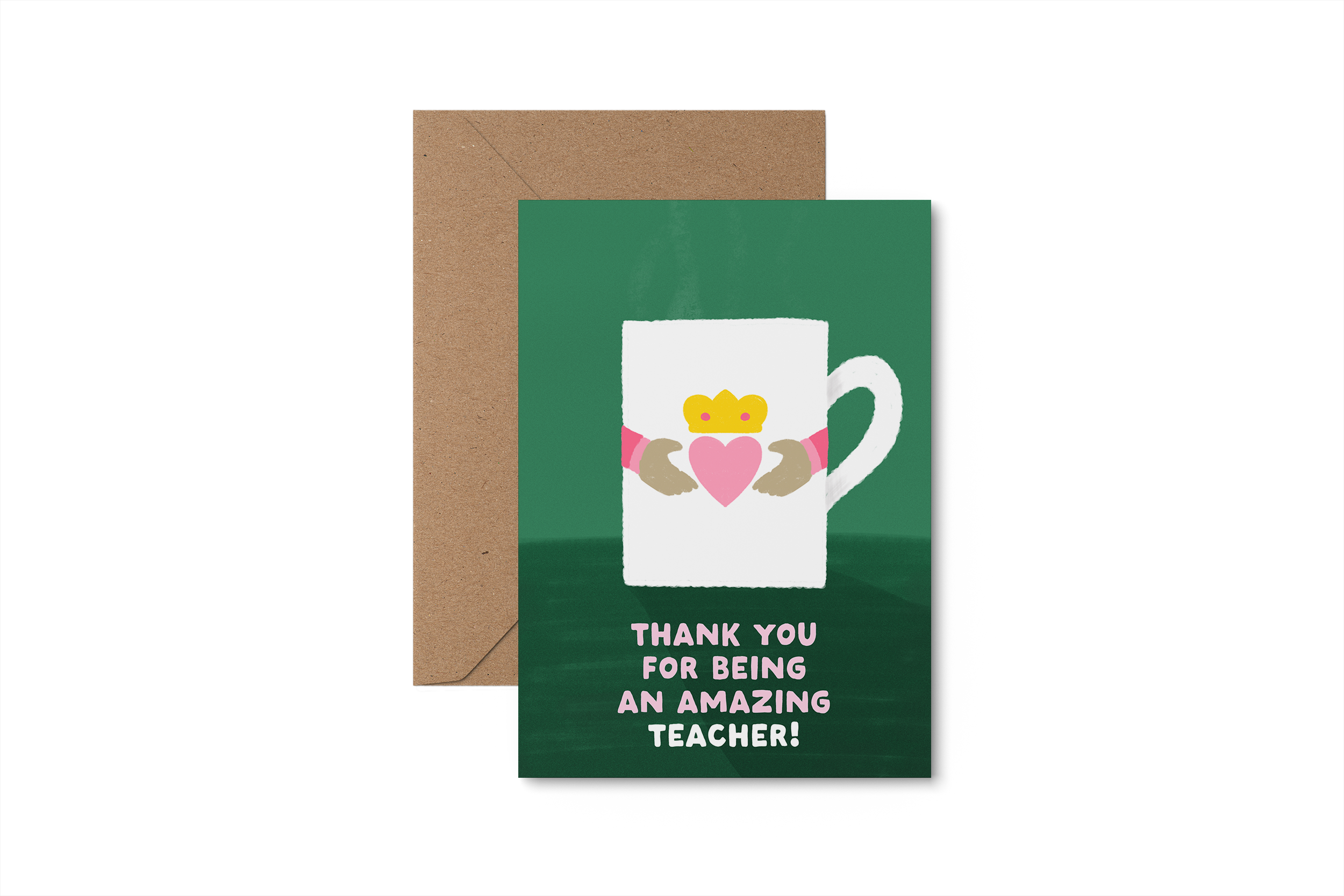 Thank You Teacher