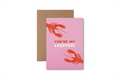 You're My Lobster!