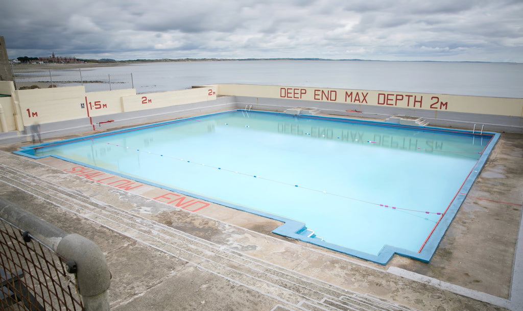 The Rock Pool, Newcastle